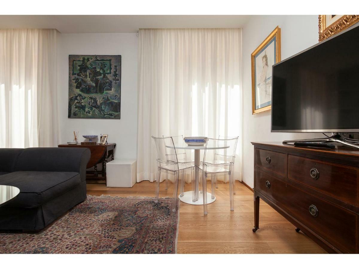 Apartment Prefetti Suitte Rom