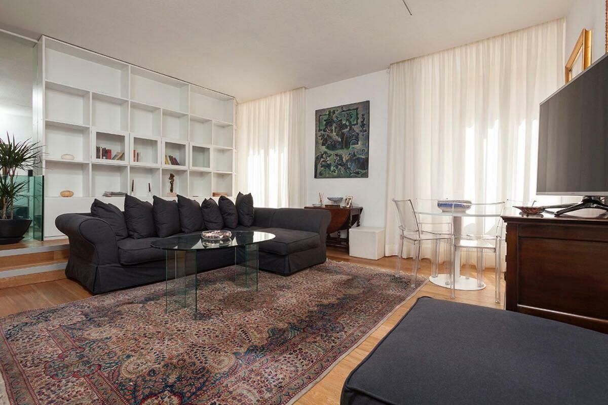 Appartamento Prefetti Suitte