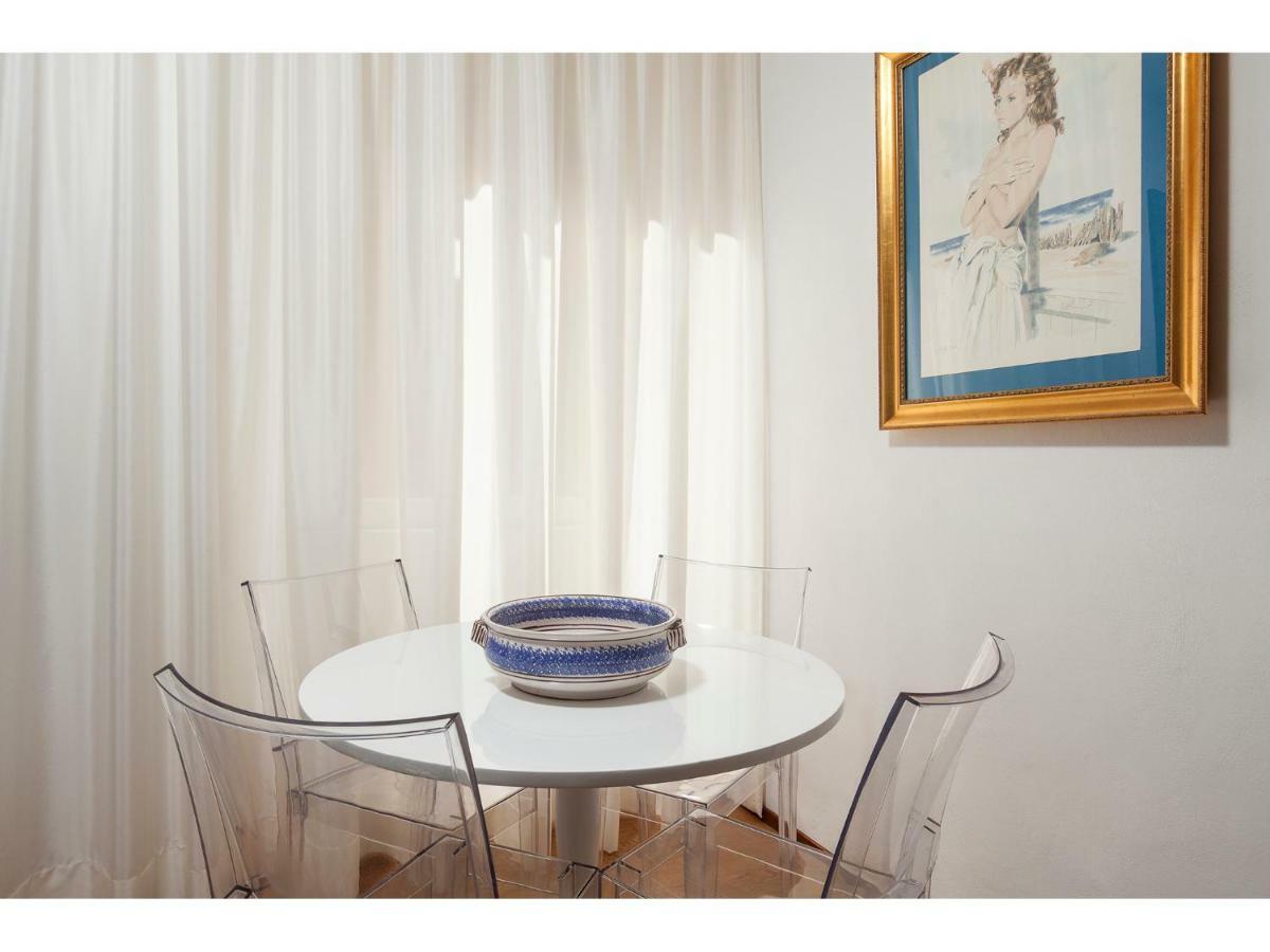 Apartment Prefetti Suitte Rom