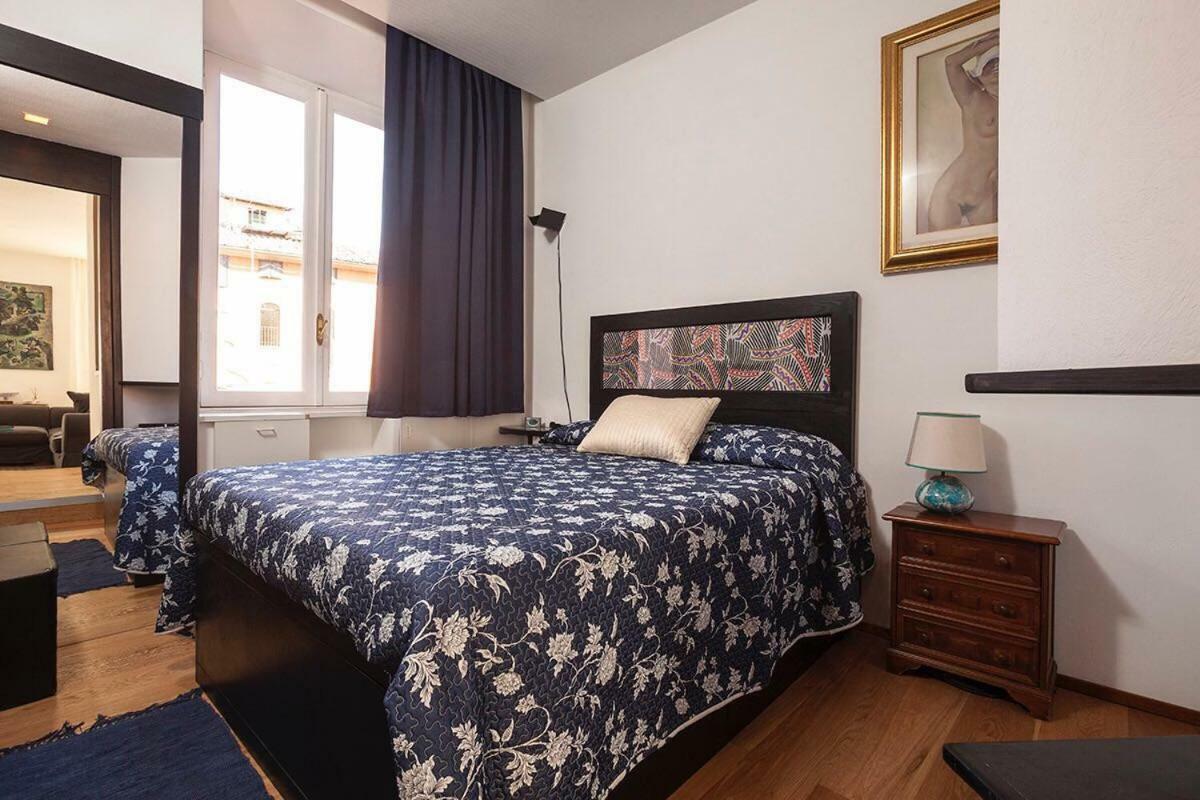 Prefetti Suitte Apartment