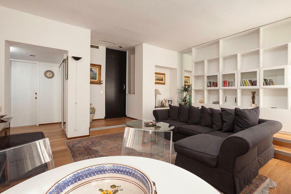 Prefetti Suitte Apartment Rom