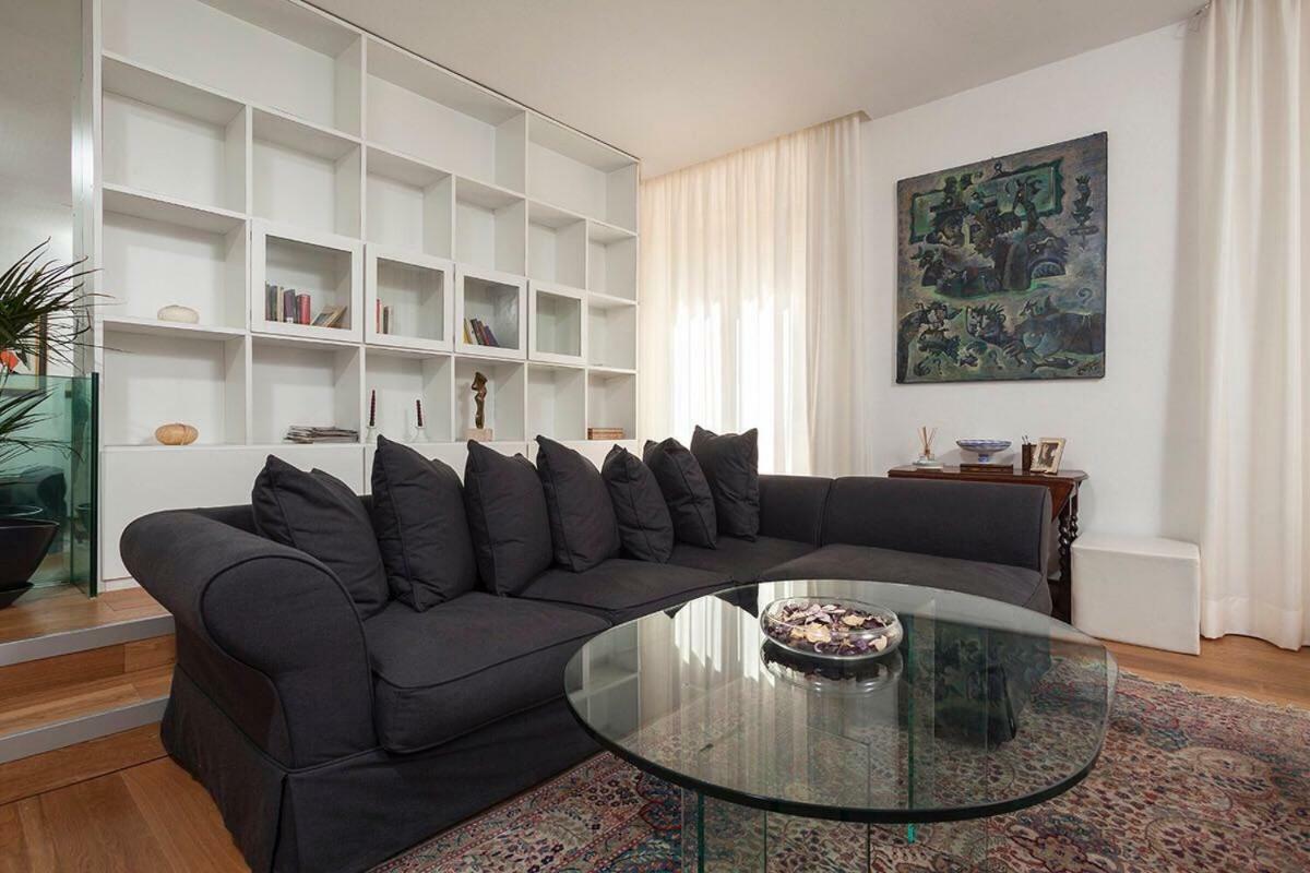 Apartment Prefetti Suitte Rom